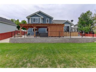 582 Traildust Dr, Milliken, CO 80543