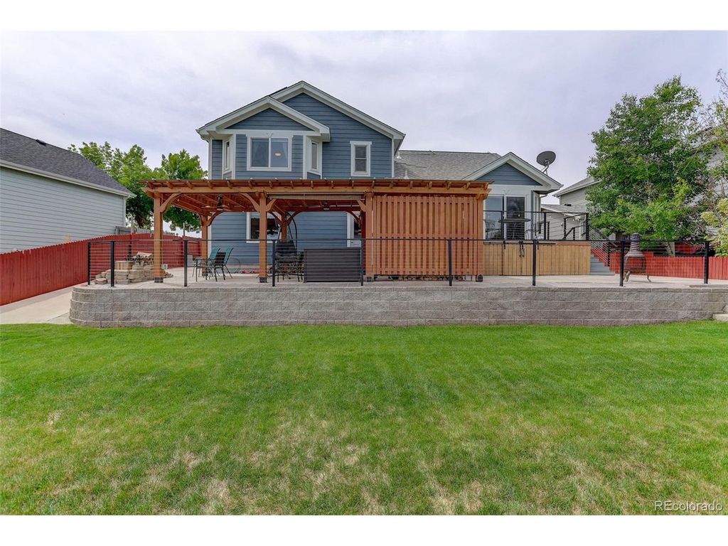 582 Traildust Dr, Milliken, CO 80543