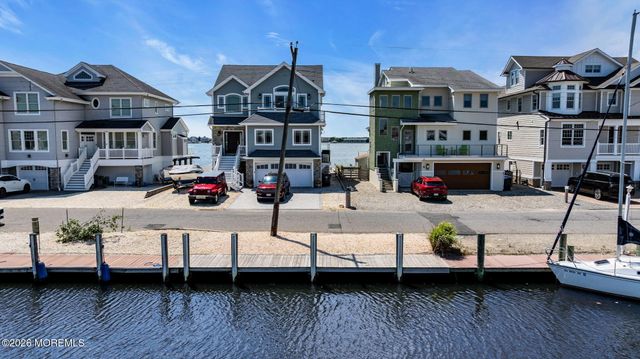 3 Paul Jones Drive, Brick, NJ 08723