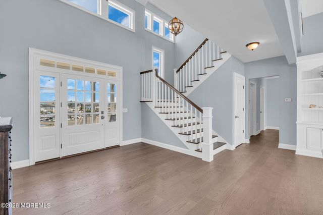 3 Paul Jones Drive, Brick, NJ 08723