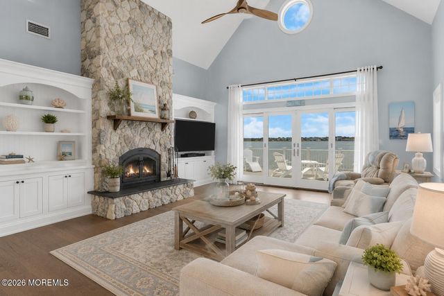 3 Paul Jones Drive, Brick, NJ 08723