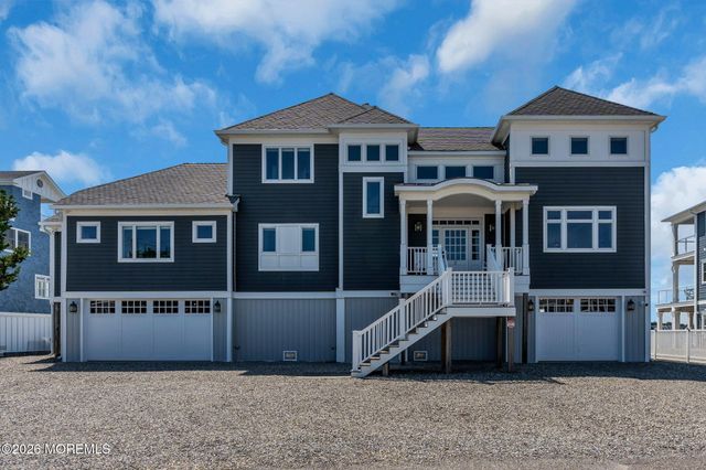 3 Paul Jones Drive, Brick, NJ 08723