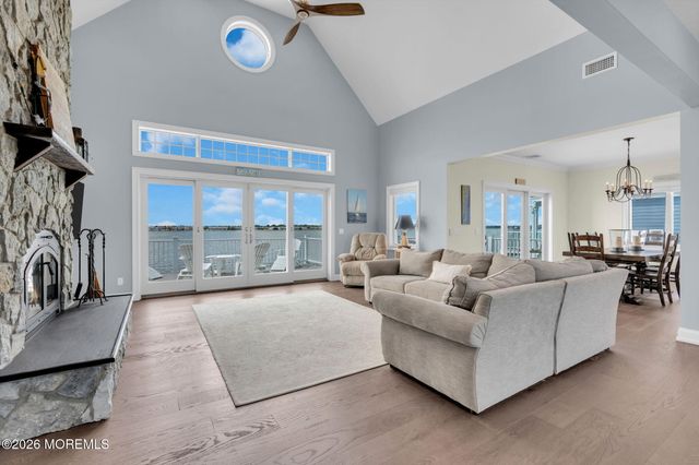 3 Paul Jones Drive, Brick, NJ 08723