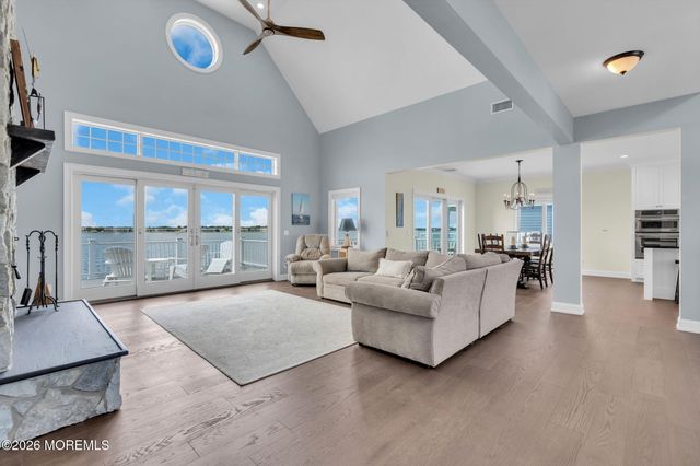 3 Paul Jones Drive, Brick, NJ 08723