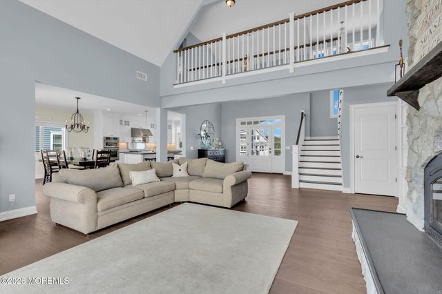 3 Paul Jones Drive, Brick, NJ 08723