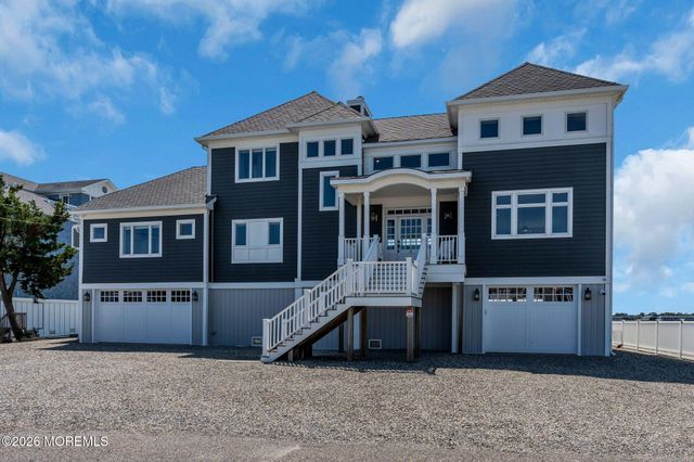 3 Paul Jones Drive, Brick, NJ 08723
