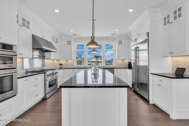 3 Paul Jones Drive, Brick, NJ 08723