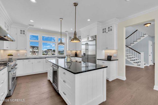 3 Paul Jones Drive, Brick, NJ 08723