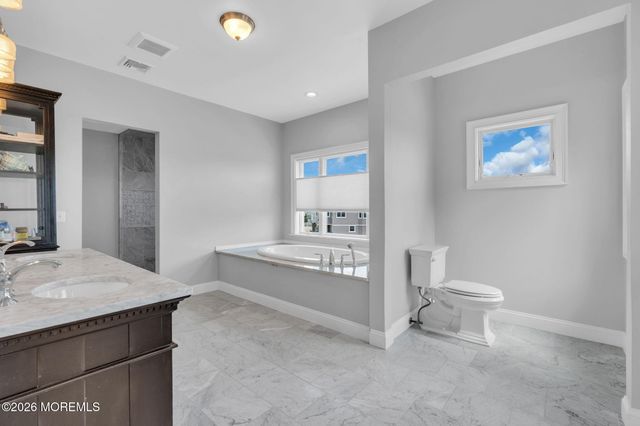 3 Paul Jones Drive, Brick, NJ 08723