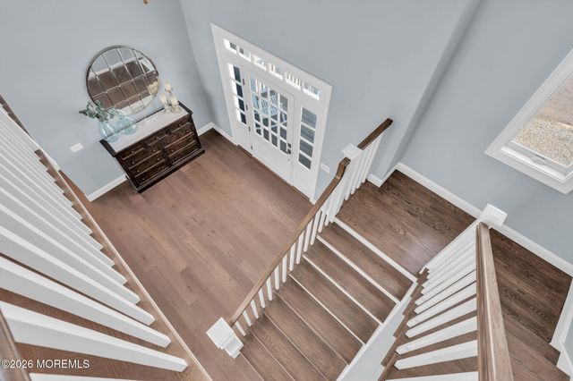 3 Paul Jones Drive, Brick, NJ 08723