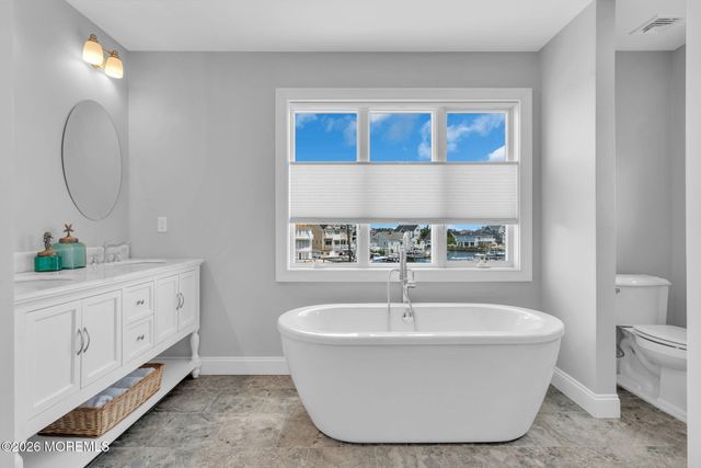 3 Paul Jones Drive, Brick, NJ 08723