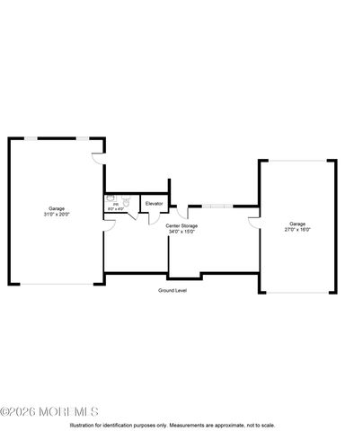3 Paul Jones Drive, Brick, NJ 08723