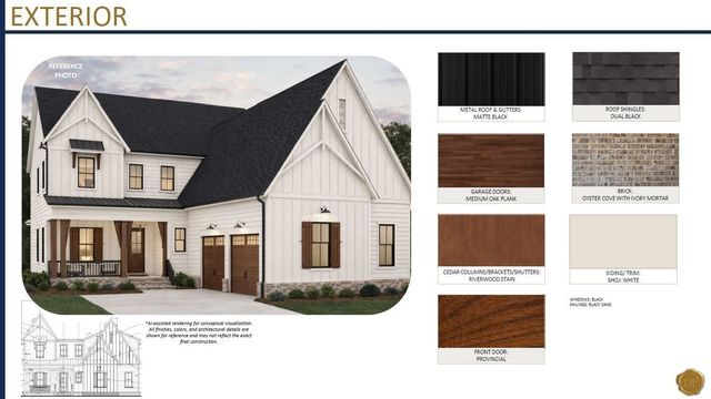 5524 Acre Trail, Franklin, TN 37064