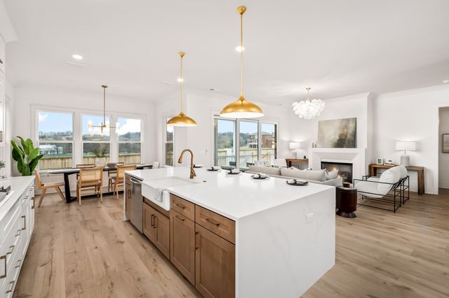 5524 Acre Trail, Franklin, TN 37064