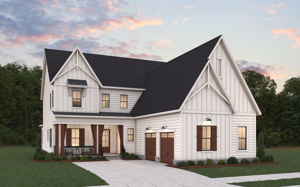 5524 Acre Trail, Franklin, TN 37064