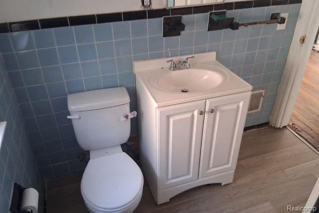 20449 Gallagher Street, Detroit, MI 48234