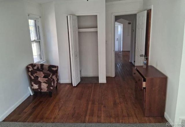 20449 Gallagher Street, Detroit, MI 48234