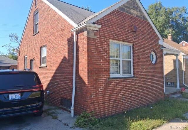 20449 Gallagher Street, Detroit, MI 48234