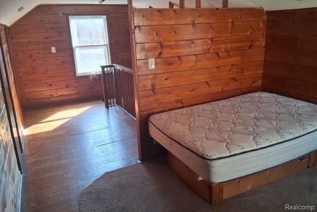 20449 Gallagher Street, Detroit, MI 48234