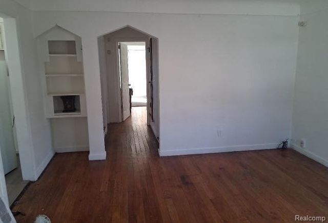 20449 Gallagher Street, Detroit, MI 48234