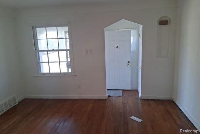 20449 Gallagher Street, Detroit, MI 48234