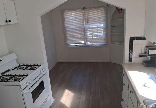 20449 Gallagher Street, Detroit, MI 48234