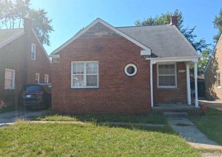 20449 Gallagher Street, Detroit, MI 48234