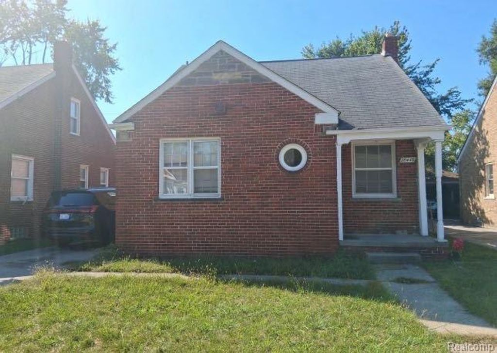 20449 Gallagher Street, Detroit, MI 48234