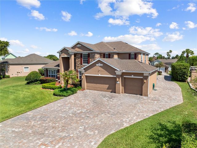 1620 MARINA LAKE DR, Kissimmee, FL 34744