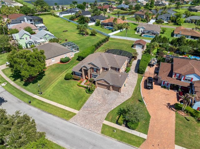 1620 MARINA LAKE DR, Kissimmee, FL 34744