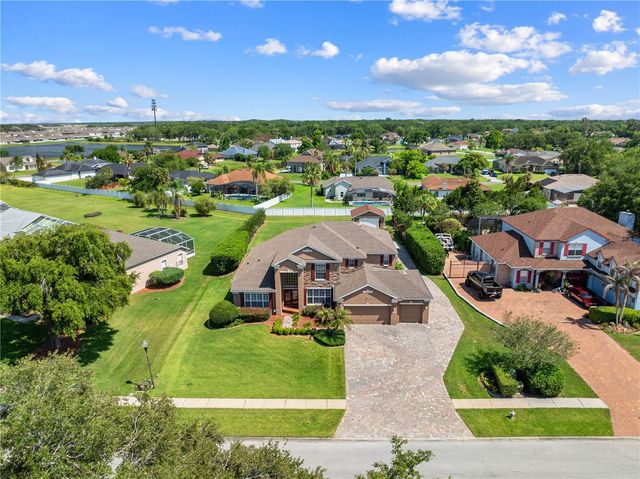 1620 MARINA LAKE DR, Kissimmee, FL 34744