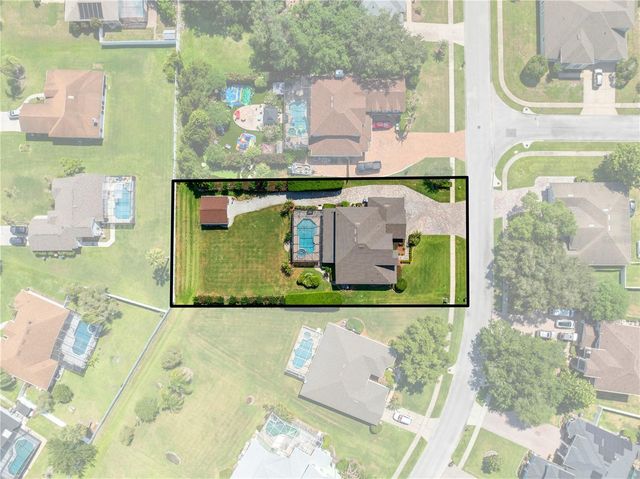 1620 MARINA LAKE DR, Kissimmee, FL 34744
