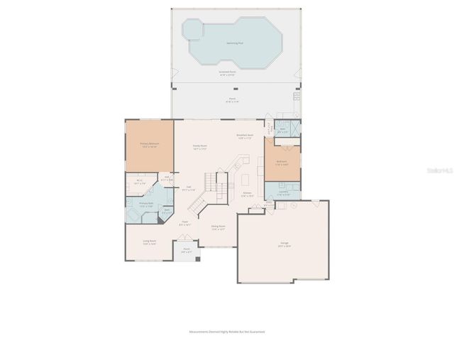 1620 MARINA LAKE DR, Kissimmee, FL 34744