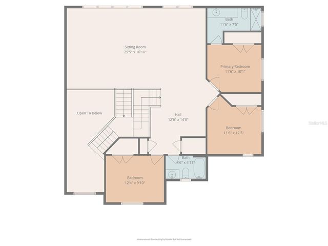 1620 MARINA LAKE DR, Kissimmee, FL 34744