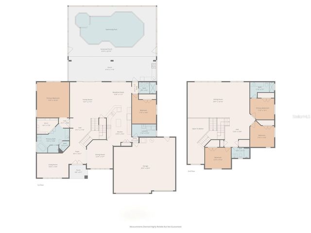 1620 MARINA LAKE DR, Kissimmee, FL 34744