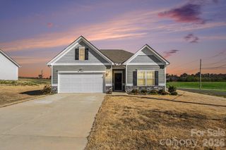 29195 Kaylan Lane, Albemarle, NC 28001