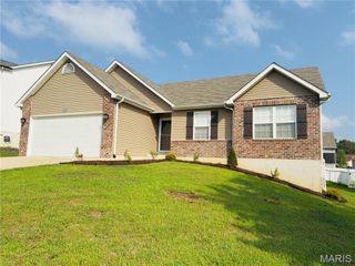 4115 S Milford, Hillsboro, MO 63050