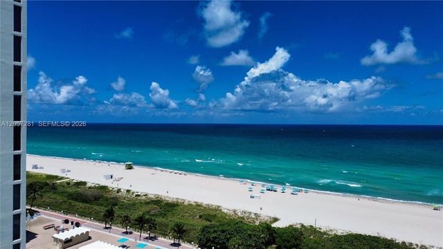 5701 Collins Avenue 1508, Miami Beach, FL 33140