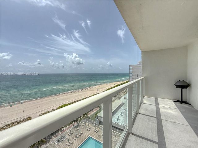 5701 Collins Avenue 1508, Miami Beach, FL 33140