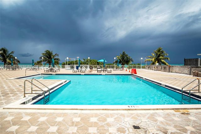 5701 Collins Avenue 1508, Miami Beach, FL 33140