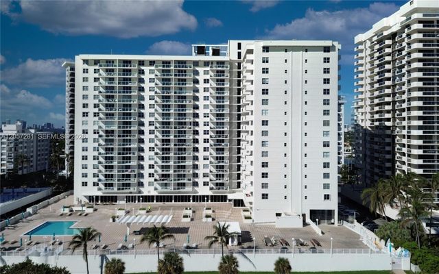 5701 Collins Avenue 1508, Miami Beach, FL 33140