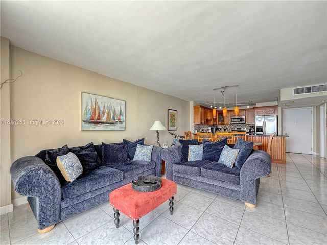 5701 Collins Avenue 1508, Miami Beach, FL 33140