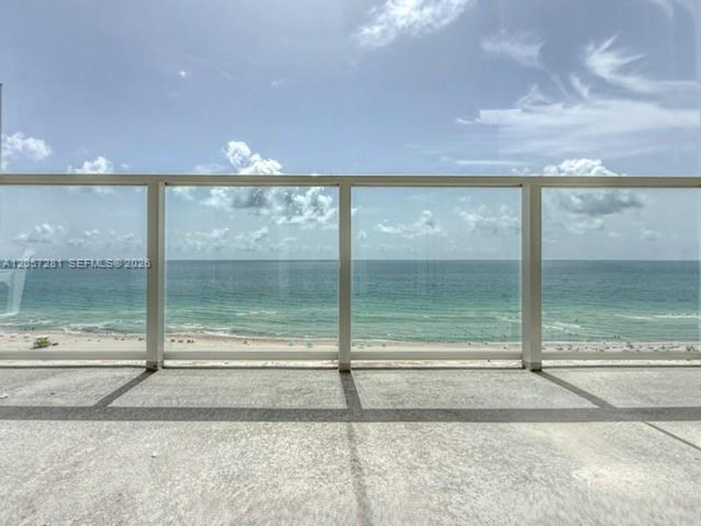 5701 Collins Avenue 1508, Miami Beach, FL 33140