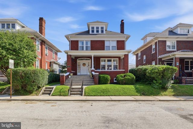 112 RUTH AVE, Hanover, PA 17331
