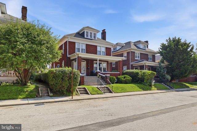 112 RUTH AVE, Hanover, PA 17331