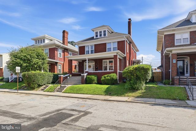 112 RUTH AVE, Hanover, PA 17331