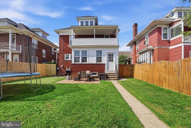 112 RUTH AVE, Hanover, PA 17331