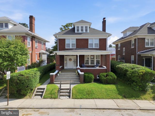 112 RUTH AVE, Hanover, PA 17331
