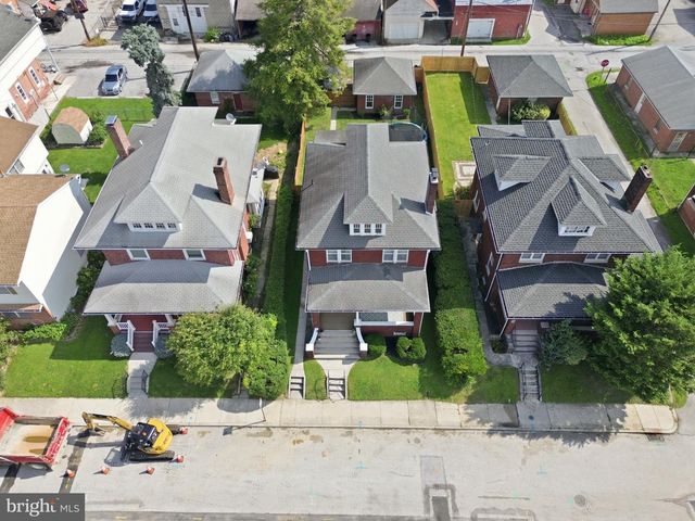 112 RUTH AVE, Hanover, PA 17331
