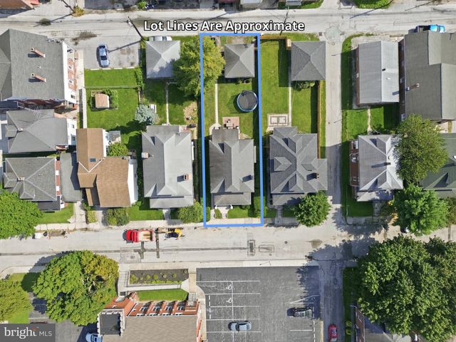 112 RUTH AVE, Hanover, PA 17331